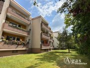 Berlin 1-Zi.-Wohnung mit Balkon in Lankwitz - nur mit WBS mit besonderem Wohnbedarf! Wohnung mieten