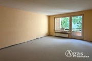 Berlin 1-Zi.-Wohnung mit Balkon in Lankwitz - nur mit WBS mit besonderem Wohnbedarf! Wohnung mieten