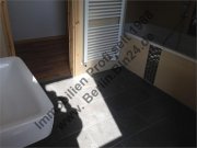 Berlin Mietwohnung - Dachgeschoss mit Terrasse Britz Wohnung mieten