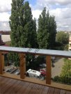 Berlin Mietwohnung - Dachgeschoss mit Terrasse Britz Wohnung mieten