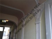 Berlin + sehr ruhig in Britz = Bruttomiete Wohnung mieten