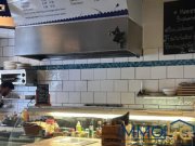 Berlin Gut laufender Imbiss/ Restaurant unweit der Kulturbrauerei Gewerbe mieten