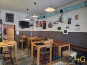 Berlin Gut laufender Imbiss/ Restaurant unweit der Kulturbrauerei Gewerbe mieten