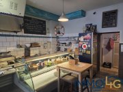 Berlin Gut laufender Imbiss/ Restaurant unweit der Kulturbrauerei Gewerbe mieten