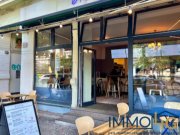 Berlin Top Restaurant – stylisher Burger- & Fast-Food-Spot in 1A-Lage von Prenzlauer Berg! Gewerbe mieten