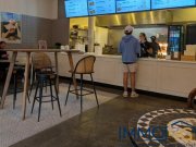 Berlin Top Restaurant – stylisher Burger- & Fast-Food-Spot in 1A-Lage von Prenzlauer Berg! Gewerbe mieten