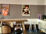 Berlin Top Restaurant – stylisher Burger- & Fast-Food-Spot in 1A-Lage von Prenzlauer Berg! Gewerbe mieten