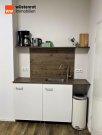 Berlin Büro oder Praxisfläche ebenerdig Erdgeschoss Straßenzugang, klimatisiert, kl.Pantryküche 26 m² Gewerbe mieten