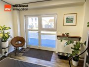 Berlin Büro oder Praxisfläche ebenerdig Erdgeschoss Straßenzugang, klimatisiert, kl.Pantryküche 26 m² Gewerbe mieten