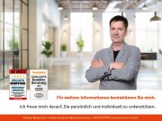 Berlin Gewerbeeinheit mit Empfang, zwei Räumen, Badezimmer, Küche als Kosmetikstudio, Praxis oder Büro Gewerbe mieten