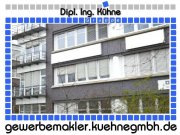 Berlin Prov.-frei: Bürofläche Gewerbe mieten