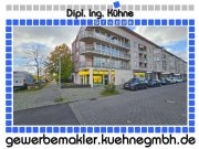 Berlin Prov.-frei: Gut sichtbar Ladenfläche Gewerbe mieten