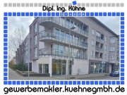 Berlin Prov.-frei: Gut sichtbar Ladenfläche Gewerbe mieten