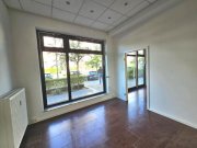 Berlin Prov.-frei: Helles Büro mit Glastüren Gewerbe mieten