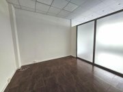 Berlin Prov.-frei: Helles Büro mit Glastüren Gewerbe mieten