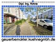 Berlin Prov.-frei: Kleine Büro oder Ladenfläche Gewerbe mieten