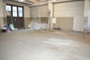 Berlin Prov.-frei: Werkstatt/Lager für Handwerker, mit großer Freifläche Gewerbe mieten