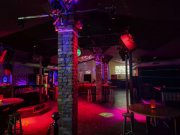 Berlin Eventlocation & Club in Berlin zur Miete - bis 200 Gäste | Komplett ausgestattet Gewerbe mieten