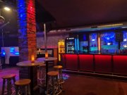 Berlin Eventlocation & Club in Berlin zur Miete - bis 200 Gäste | Komplett ausgestattet Gewerbe mieten