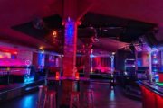 Berlin Eventlocation & Club in Berlin zur Miete - bis 200 Gäste | Komplett ausgestattet Gewerbe mieten