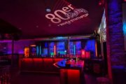 Berlin Gastgewerbe / Diskothek-Club Gewerbe mieten