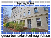 Berlin Prov.-frei: Büro mit Wohnrecht Gewerbe mieten