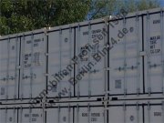 Berlin Lagercontainer 66,48 m³ = 30 m² Gewerbe mieten