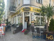 Berlin Beliebtes Café mit treuer Stammkundschaft in attraktiver Kiezlage – sofort starten und Umsatz sichern Gewerbe mieten