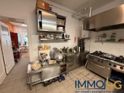 Berlin Moderner Catering/ Imbiss im Wedding Gewerbe mieten