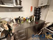 Berlin Moderner Catering/ Imbiss im Wedding Gewerbe mieten