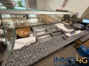 Berlin Moderner Catering/ Imbiss im Wedding Gewerbe mieten