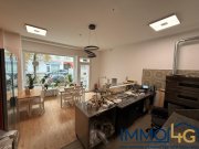 Berlin Moderner Catering/ Imbiss im Wedding Gewerbe mieten