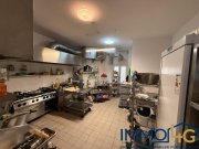 Berlin Moderner Catering/ Imbiss im Wedding Gewerbe mieten