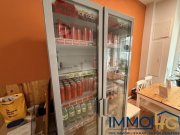 Berlin Moderner Catering/ Imbiss im Wedding Gewerbe mieten