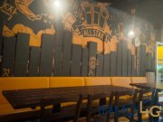 Berlin Moderner Imbiss/ Restaurant in toller Ecklage im Wedding inkl. Einliegerwohnung (1 Zimmer + Bad) Gewerbe mieten