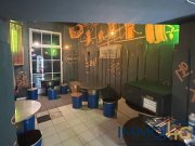 Berlin Moderner Imbiss/ Restaurant in toller Ecklage im Wedding inkl. Einliegerwohnung (1 Zimmer + Bad) Gewerbe mieten