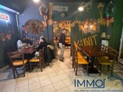 Berlin Moderner Imbiss/ Restaurant in toller Ecklage im Wedding inkl. Einliegerwohnung (1 Zimmer + Bad) Gewerbe mieten