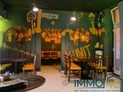 Berlin Moderner Imbiss/ Restaurant in toller Ecklage im Wedding inkl. Einliegerwohnung (1 Zimmer + Bad) Gewerbe mieten