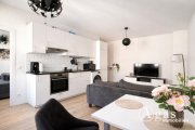 Berlin Bezugsfreie 1,5-Zimmer-Wohnung in Berlin-Wedding Wohnung mieten