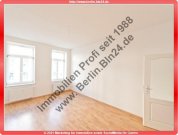 Berlin Mietwohnung - 2er WG geeignet + Garten Nähe S-Bahn Wohnung mieten