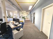 Berlin Prov.-frei: Bürofläche modern und hell Gewerbe mieten