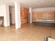 Berlin Prov.-frei: SONNENSEITE ! BESTER LADEN AM PLATZ Gewerbe mieten