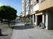 Berlin Prov.-frei: SONNENSEITE ! BESTER LADEN AM PLATZ Gewerbe mieten