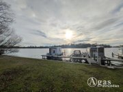 Berlin Sonnige 2-Zimmer-Wohnung mit Balkon in Tegelort Wohnung mieten