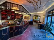 Berlin Neu renoviertes Restaurant am Tegeler See zu verkaufen – Traumhafte Lage, modern und startbereit! Gewerbe mieten