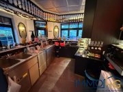 Berlin Neu renoviertes Restaurant am Tegeler See zu verkaufen – Traumhafte Lage, modern und startbereit! Gewerbe mieten