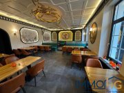 Berlin Neu renoviertes Restaurant am Tegeler See zu verkaufen – Traumhafte Lage, modern und startbereit! Gewerbe mieten