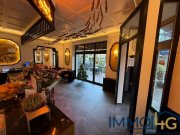 Berlin Neu renoviertes Restaurant am Tegeler See zu verkaufen – Traumhafte Lage, modern und startbereit! Gewerbe mieten