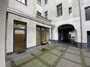 Berlin Schöne helle Büro- / Praxis-/ Ladenfläche - vielseitig einsetzbar im Zentrum von Tegel Gewerbe mieten