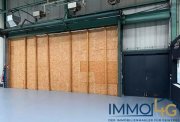 Berlin Lagerfläche flexibel anmietbar ab 100–250 m² an der Autobahn in Berlin-Tegel Gewerbe mieten